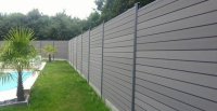 Portail Clôtures dans la vente du matériel pour les clôtures et les clôtures à Grand-Failly